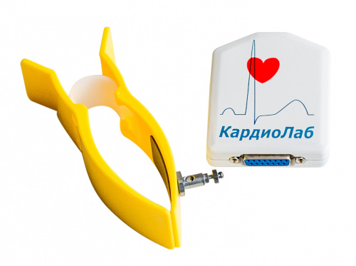 АРИАМЕД Кардиолаб СЕ