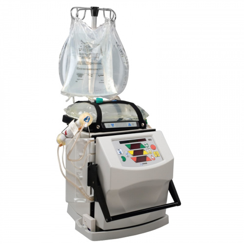 NxStage Medical NxStage System One