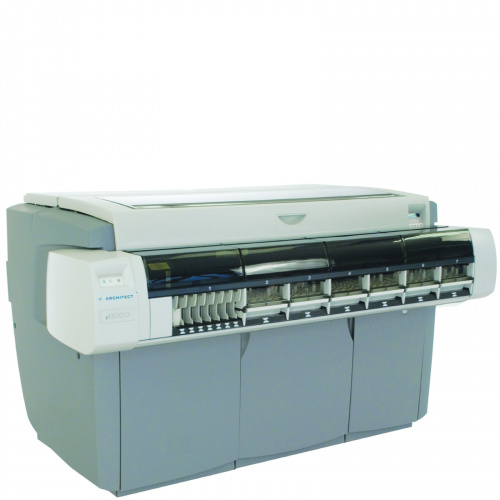 Abbott ARCHITECT c8000