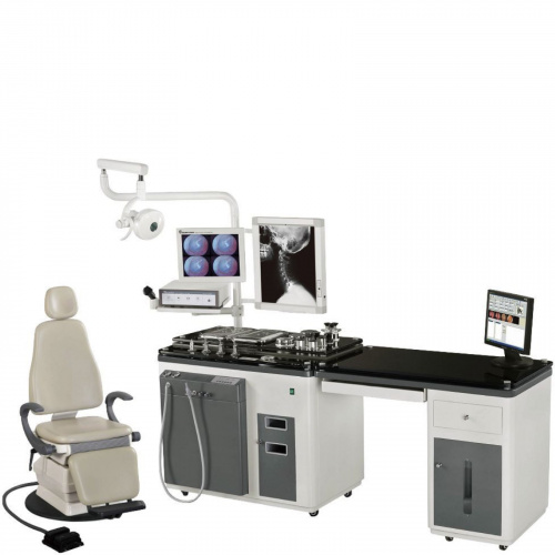 Dixion ST E600