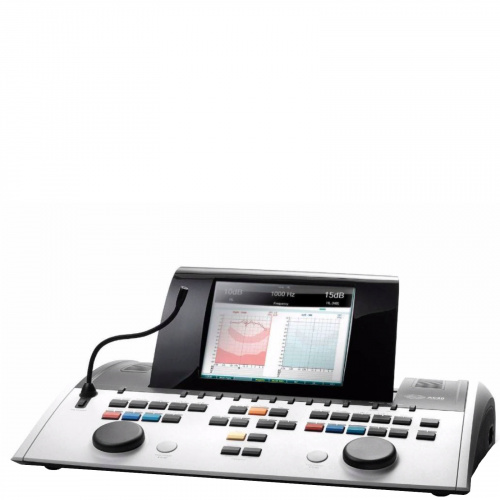 Interacoustics AC 40e