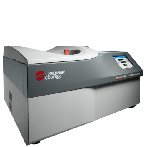 Beckman Coulter Optima Max-XP Biosafe