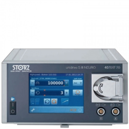 KARL STORZ UNIDRIVE SIII ECO