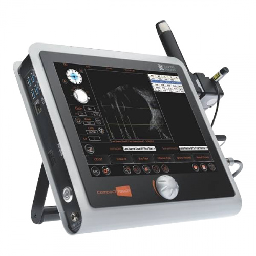 Quantel Compact Touch New