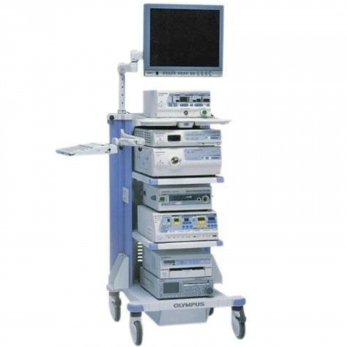Olympus EVIS EXERA II CV-180