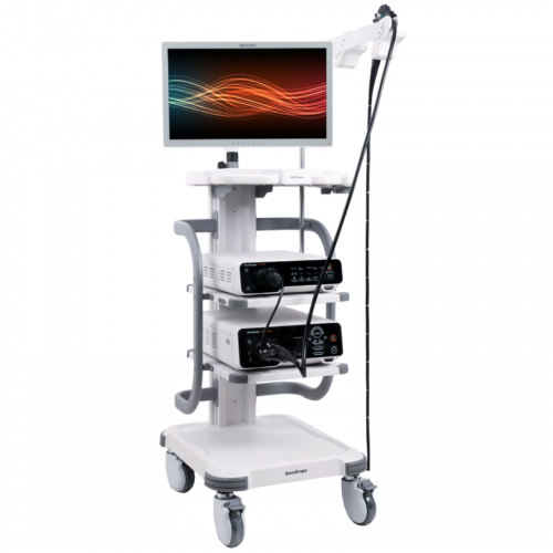 Sonoscape HD 550