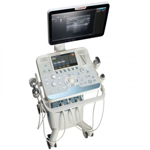 Esaote MyLab X5