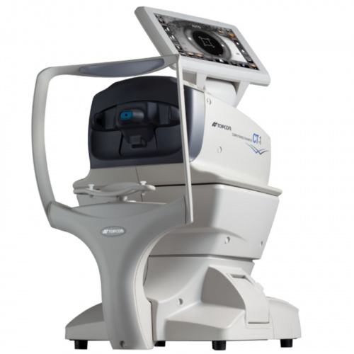 Topcon CT-1P