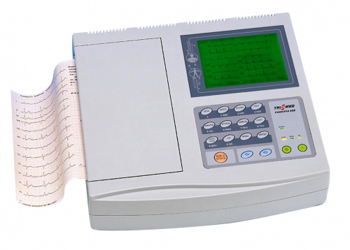 Trismed Cardipia 812P