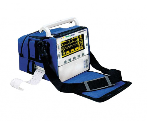 Welch Allyn PROPAQ ENCORE