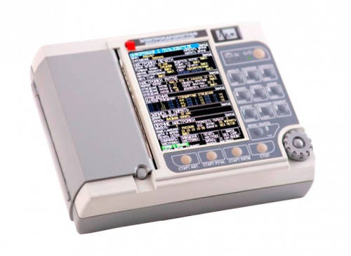 НПП Монитор ЭК12Т-01-«Р-Д»/141