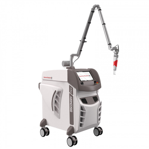Quanta System DISCOVERY PICO Series
