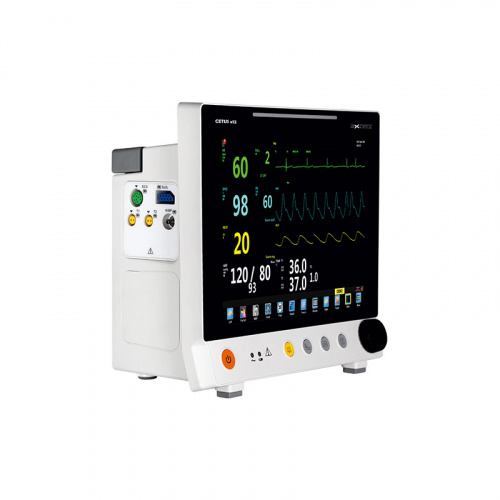 Монитор пациента для ЭКГ Axcent Medical CETUS x12