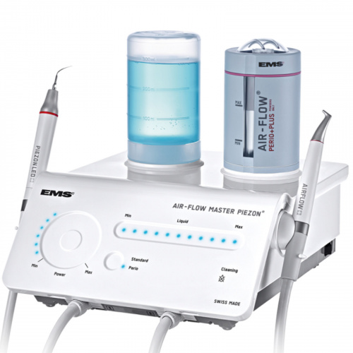 EMS AIR-FLOW Master Piezon