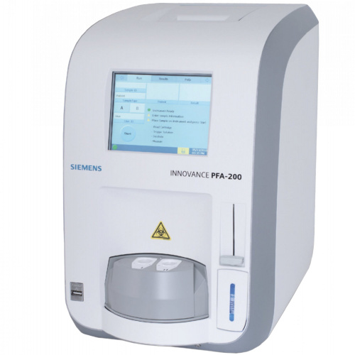 Siemens Innovance PFA-200