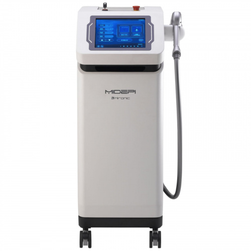 HIRONIC Co., Ltd. MIDEPI