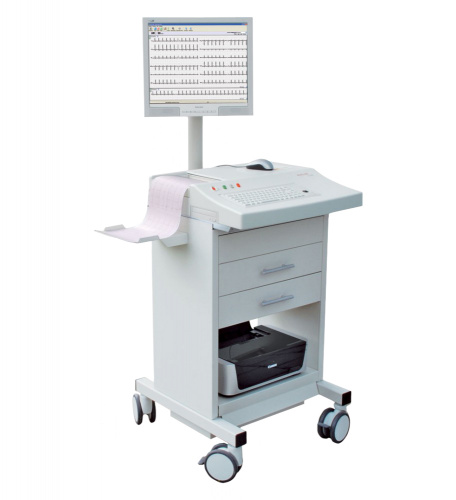Schiller CARDIOVIT CS-200