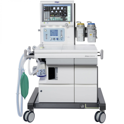 Draeger Atlan A300XL