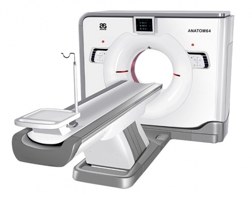 Shenzhen Anke High-tech Co., Ltd ANATOM 64