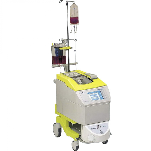 Fresenius Kabi C.A.T.S.plus