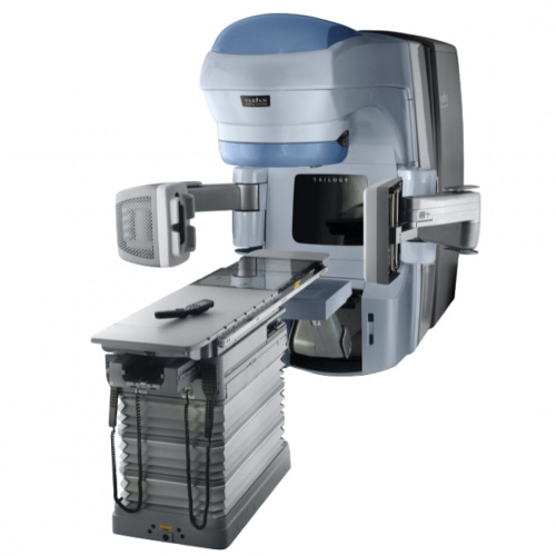 Varian Medical Systems Clinac iX