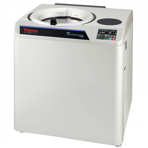 Thermo Fisher Scientific Sorvall WX80+