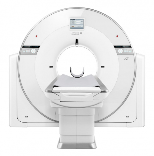 United Imaging uCT 530