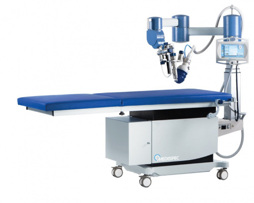 Medispec CARDIOSPEC