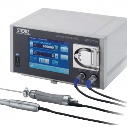 KARL STORZ UNIDRIVE SIII ENT