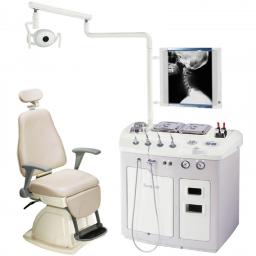 Dixion ST E500