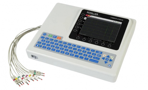 Schiller CARDIOVIT AT-102 G2