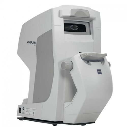 Carl Zeiss VISUPLAN 500