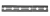 Пластина трубчатая 1/3 с у/с 10,0x1,5 мм	LCP One-third Tubular Plate 10,0x1,5 mm