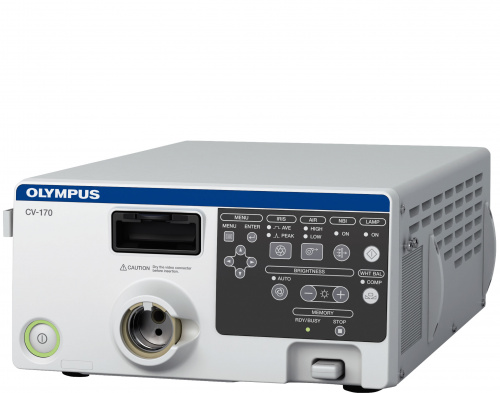 Olympus Optera CV-170