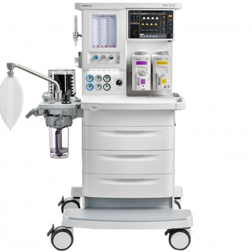 Mindray Wato EX-35