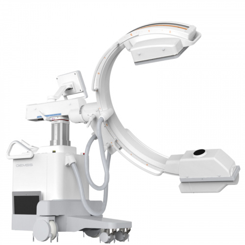 Gemss (Comed) KMC-950