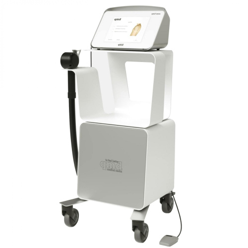 Hakomed QMD cryo-thermal