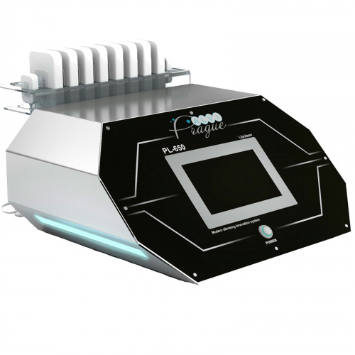 Alvi Prague PL-650