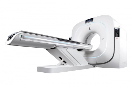 Neusoft Medical Systems NEUVIZ 64