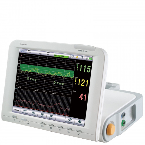 Comen Medical STAR 5000Plus