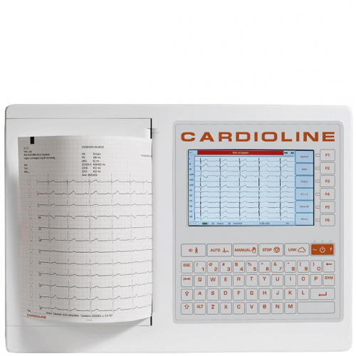 Cardioline ECG 200S