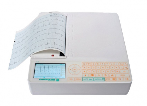Cardioline AR2100VIEW