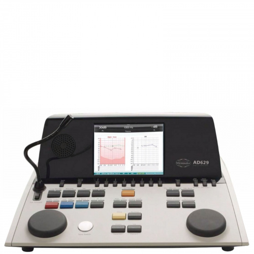 Interacoustics AD 629b