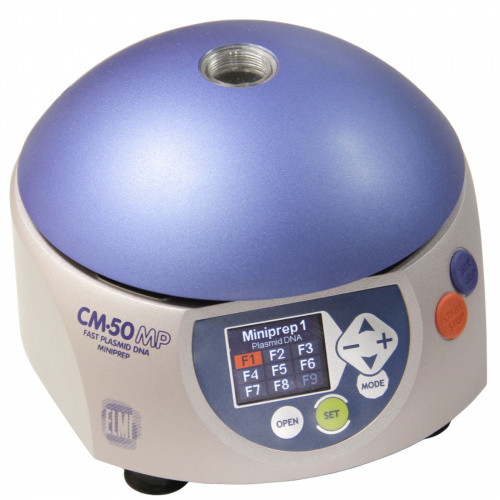 ELMI CM-50МР