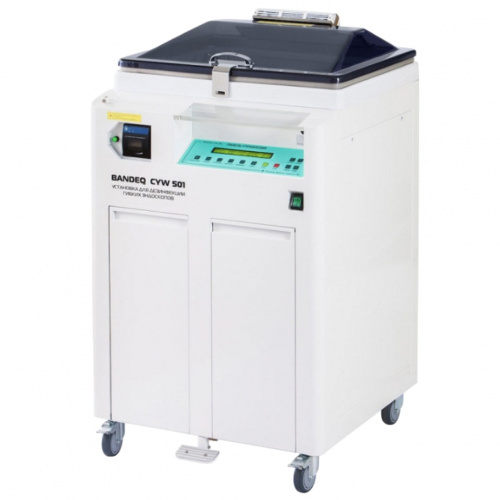 Bandeq CYW-501