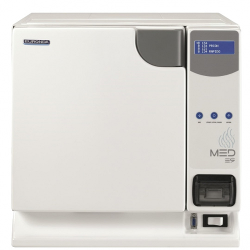 Euronda E9 Med 24