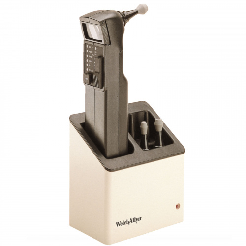 Welch Allyn Audioscope-3