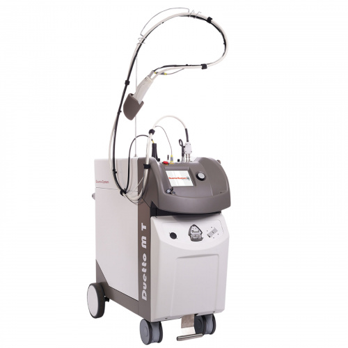 Quanta System Light D Duetto