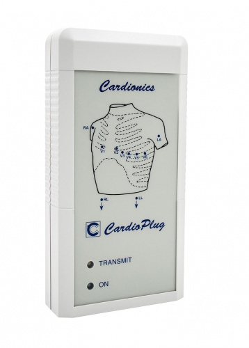 Cardionics CardioPlug