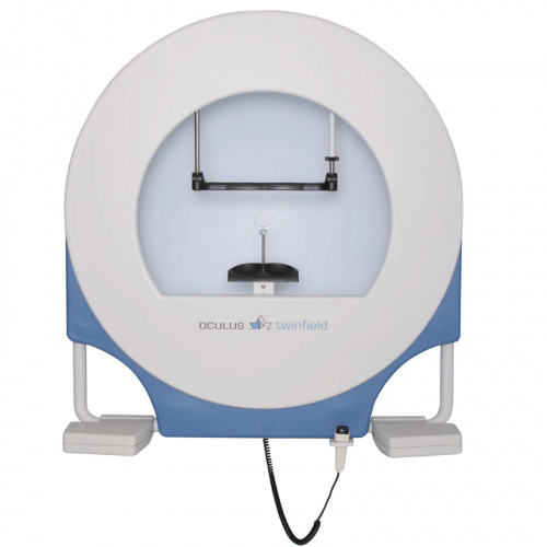 OCULUS Twinfield II
